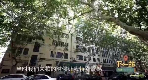 上海人都爱逛！号称“东方香榭丽舍大街”，曾与南京东路齐名...