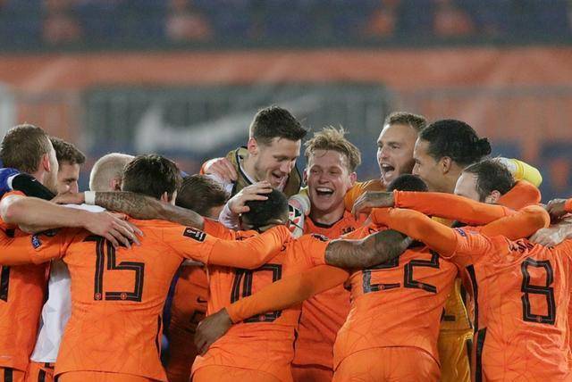 世界杯：荷兰vs阿根廷，最初一舞，荷兰没有时机？