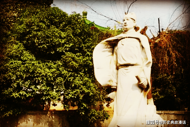 滕王阁王勃赋序,文学史上最动人的故事(167)_阎公_高宗三_都督