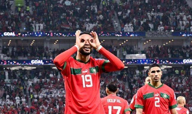 为什么葡萄牙打不外摩洛哥？粉丝们毫不掩饰本身的心声，他们说的是实的
