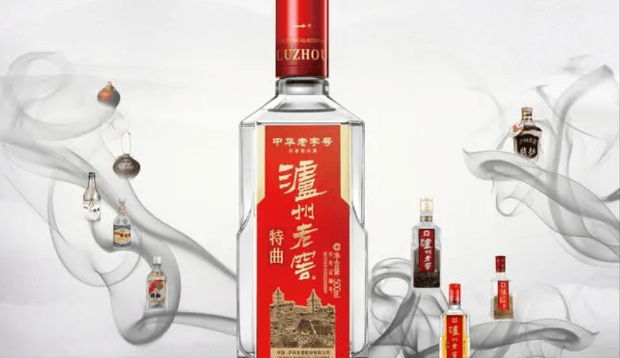 想存几瓶二三百元的酒，有什么推荐？