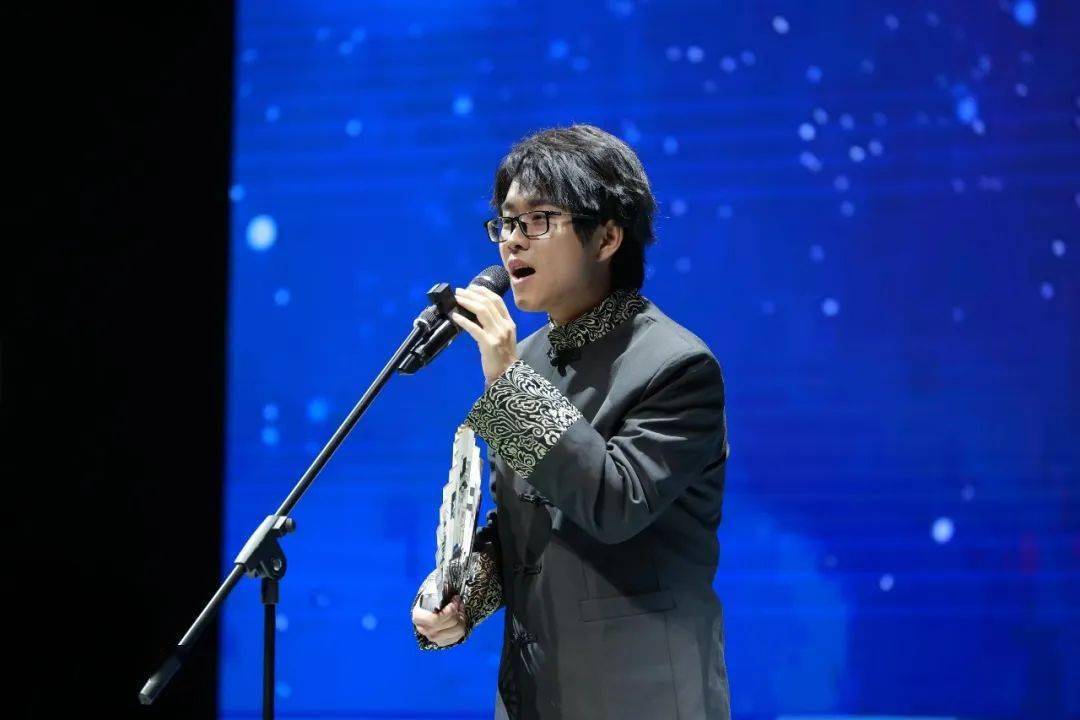 音为梦响·念念有光|上海财经大学第二十届校园十大
