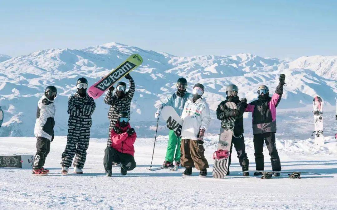 新疆第一届冬运会月底开幕