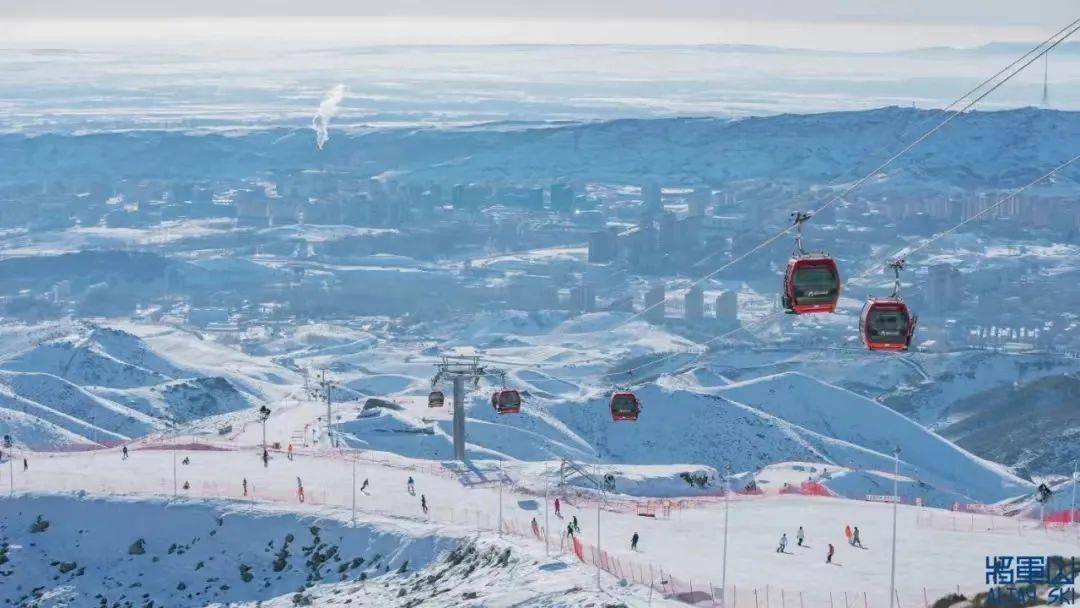 新疆第一届冬运会月底开幕