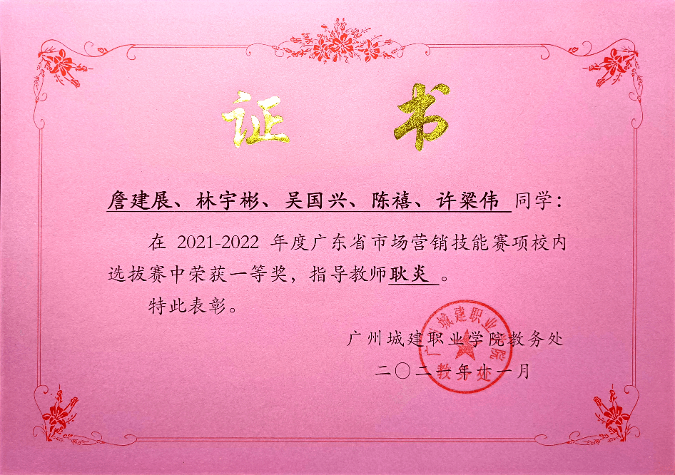 2022年国家奖学金获得者风采 | 第二期  入团申请书 第24张