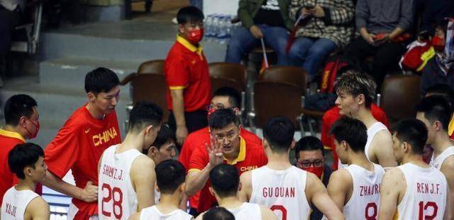 恭喜！中国男篮10次进入世界杯对巴黎奥运的影响其实不乐不雅