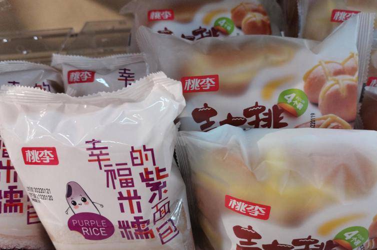 桃李面包南下“拓疆”遇阻记Kaiyun 开云体育