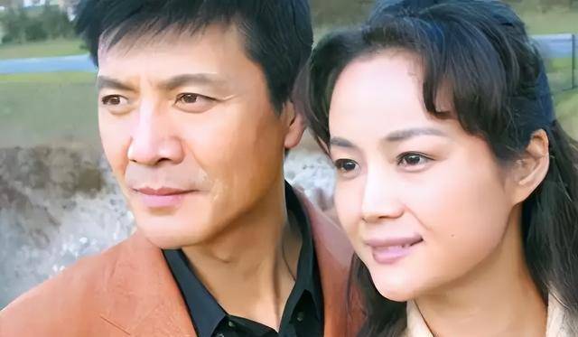 茹萍:再婚做模范继母,亲女儿却让她"头疼"_刘之冰_婚姻_奚望