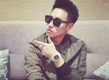 Ϊʲô˵ûǮ���ҵ�rapper���������ǵı���֪��