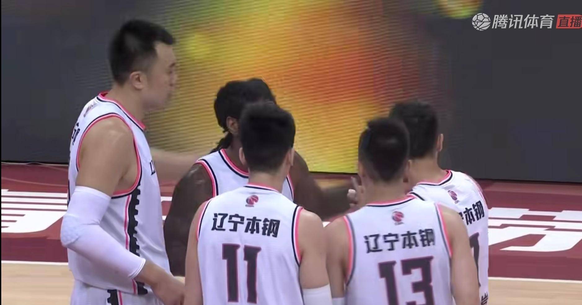 辽篮率先辈入总决赛，他们更希望碰着北京男篮仍是广东男篮呢？
