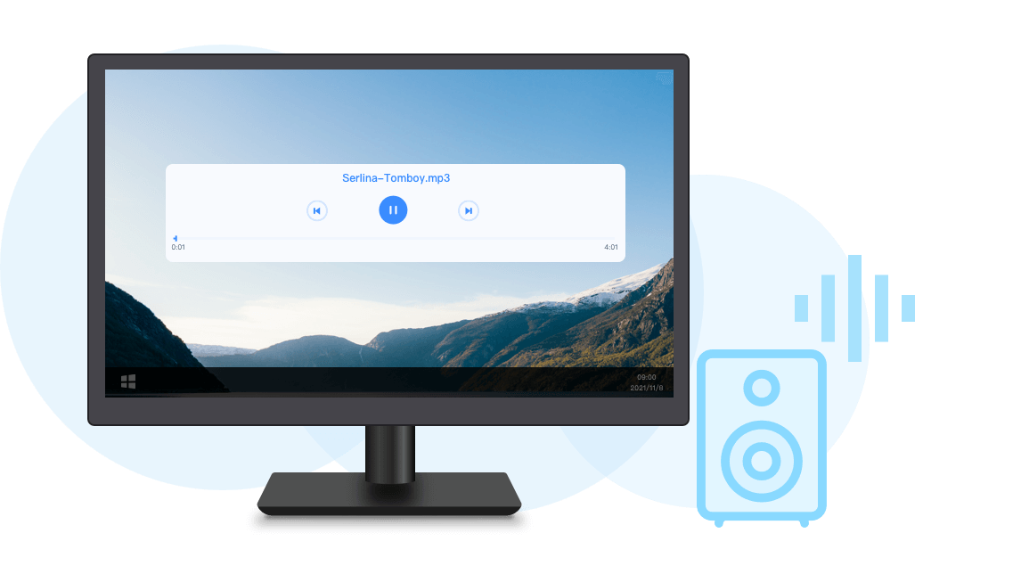 电脑没有音箱,手机若何当做电脑的音响? 电脑没有音箱,手机若何当做电脑的音响?