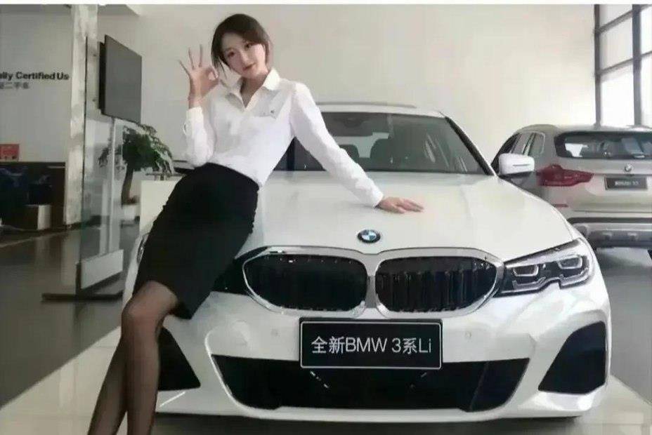 为什么售楼处卖房子的大多都是女性呢，男的不可吗