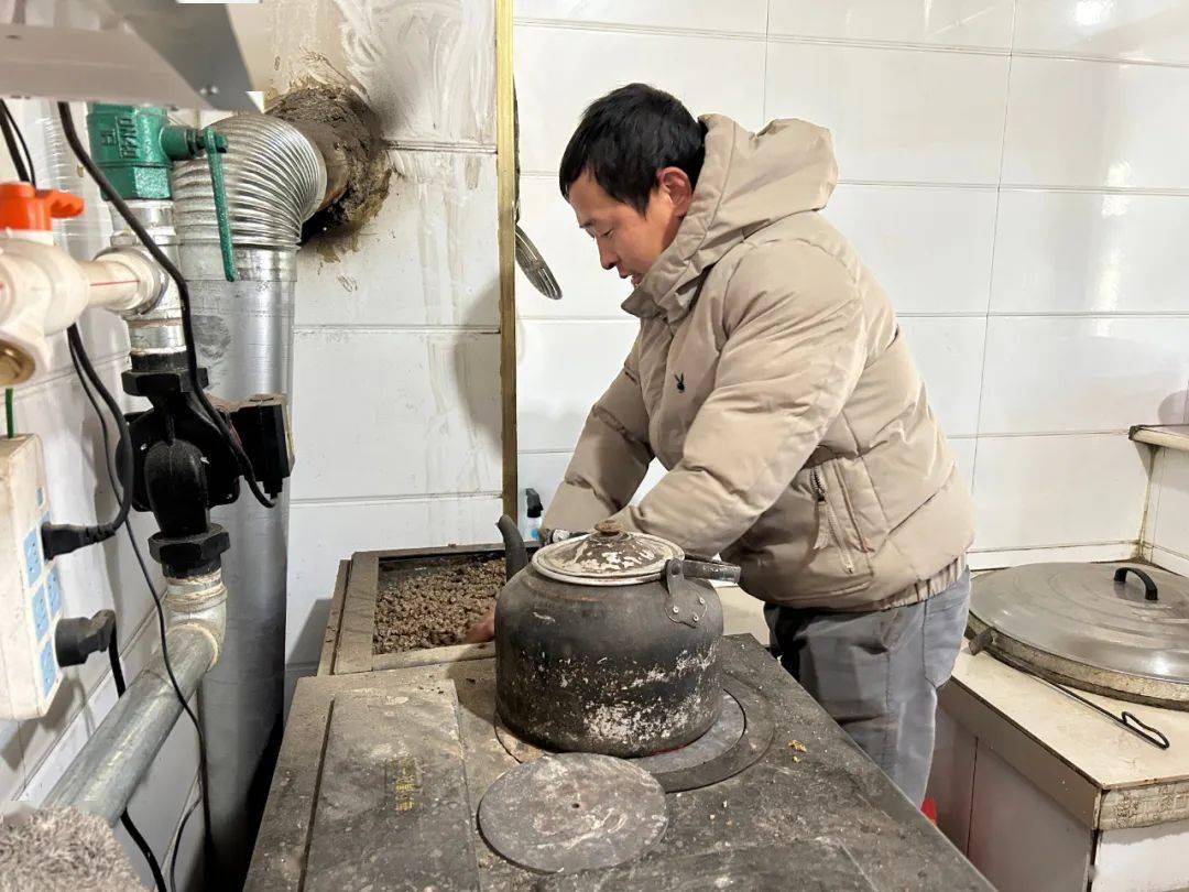 【新Kaiyun 开云体育时代新征程新伟业】扎兰屯市：秸秆摇身变为环保“新能源”