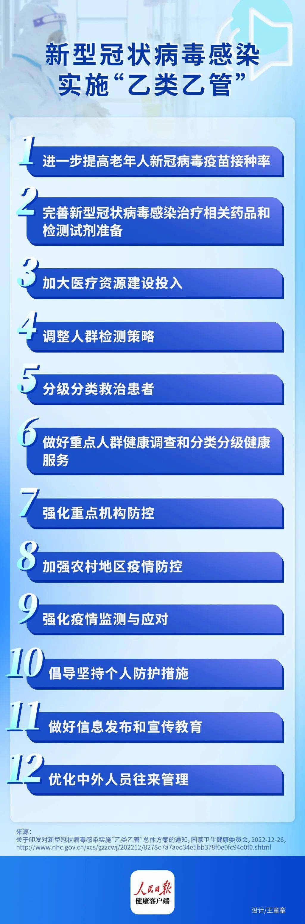 疫情公布频次调整为每月一次