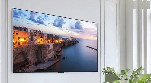 华为手机全屏播放亮度
:LG新一代OLED电视即将发布，G3系列亮度提升70%