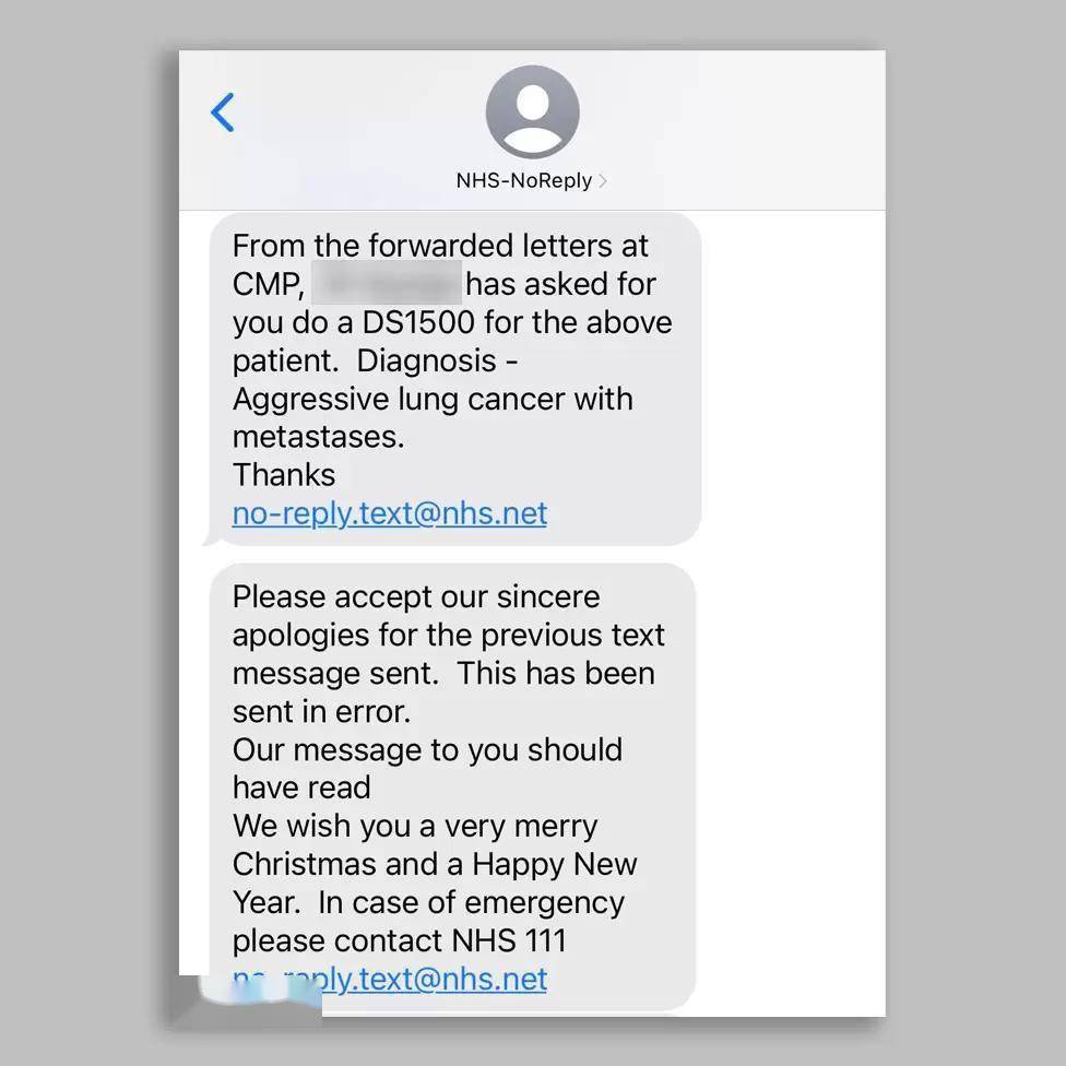 给英国发短信的格式