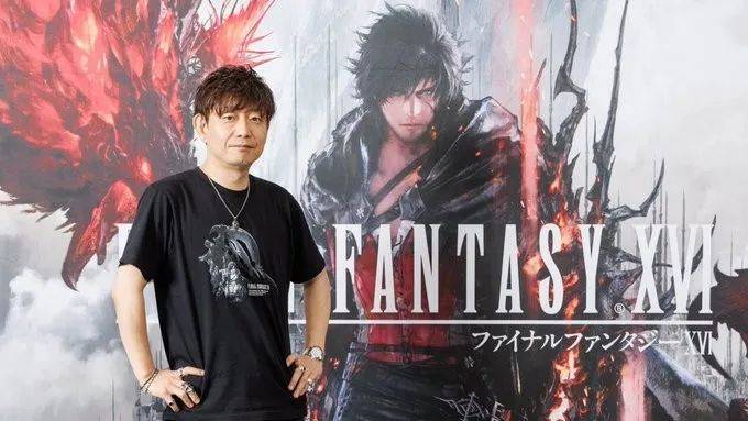 吉田直树回应最终幻想16登PC曝Xbox直面会时间 Game News 游戏