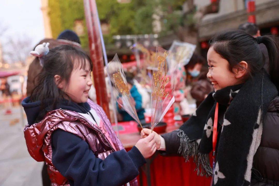 来浙里 过大年 | 在温州过个“温”情年