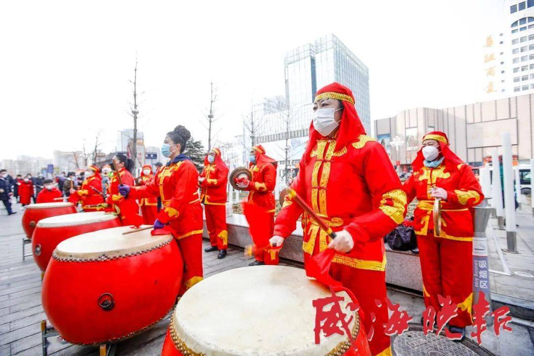 大展宏“兔”过大年丨过年七天乐！威高广场为您摆设