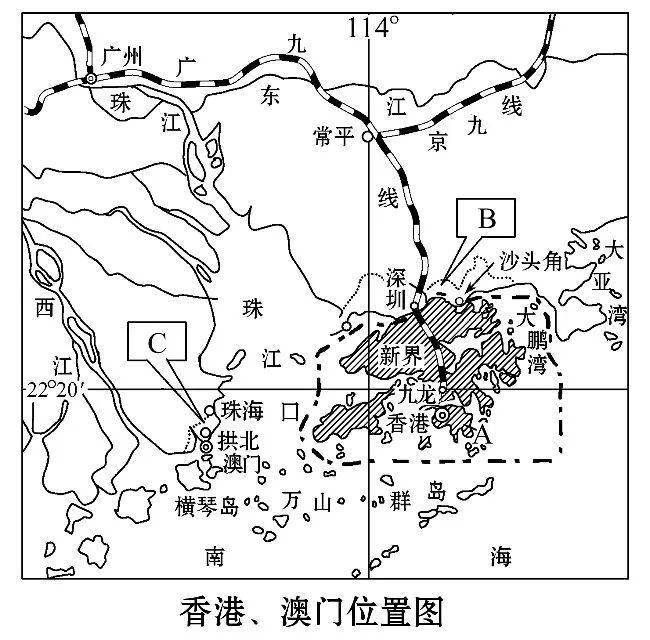 【天文资本】地貌成因阐发大全（值得文科生和天文教师保藏）附高清中国＋世界天文填充图 ，可打印！