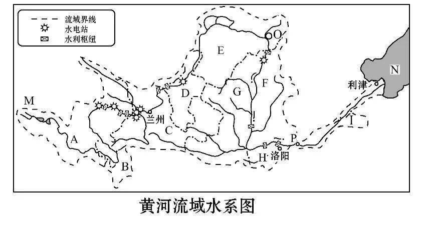 【天文资本】地貌成因阐发大全（值得文科生和天文教师保藏）附高清中国＋世界天文填充图 ，可打印！