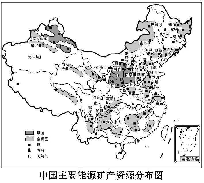 【天文资本】地貌成因阐发大全（值得文科生和天文教师保藏）附高清中国＋世界天文填充图 ，可打印！