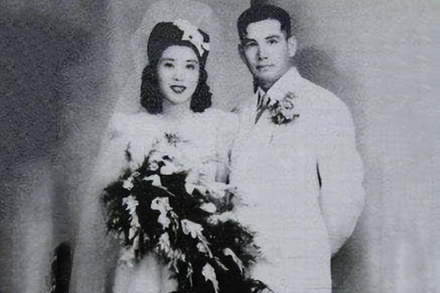 1949年蒋介石败走之际，把3名女性添进撤离名单，她们结局若何？