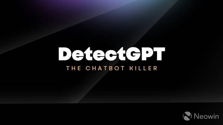 ChatGPT来袭,DetectGPT护航学术诚信?! ChatGPT来袭,DetectGPT护航学术诚信?!