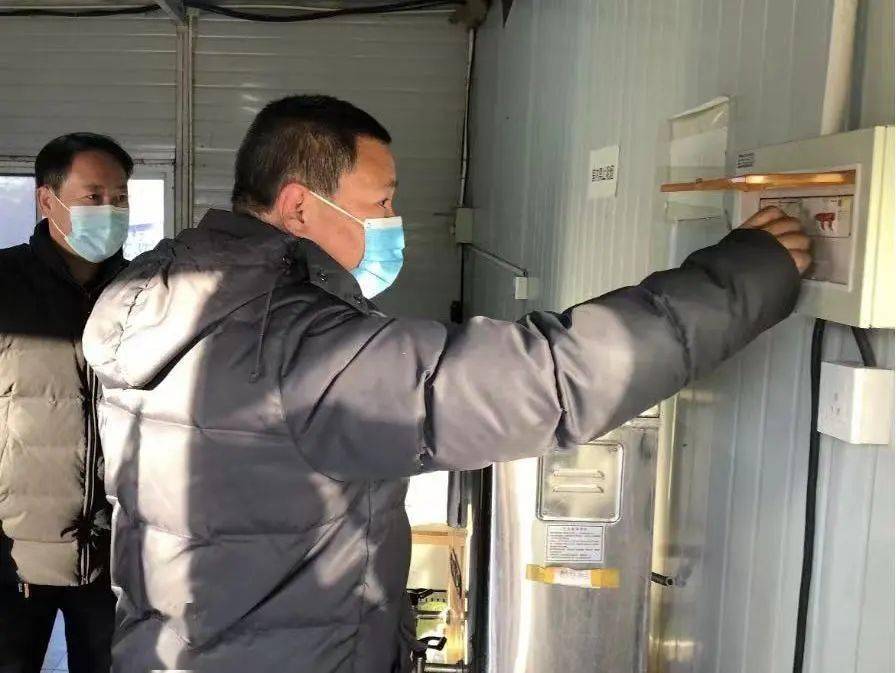 区园林绿化服务中心“四个突出”强化建引领园林事业发展开云体育 kaiyun.com 官网入口(图6)