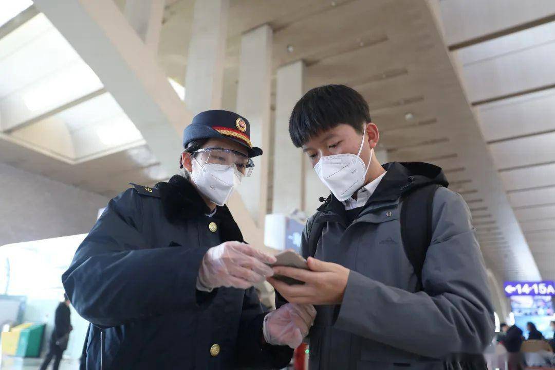 学生优惠火车票全年能够买啦！那份攻略请收好