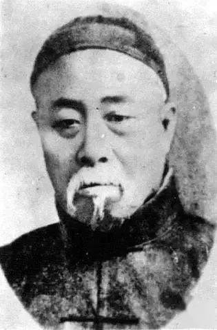 “河北门神”，“北侠”李存义
