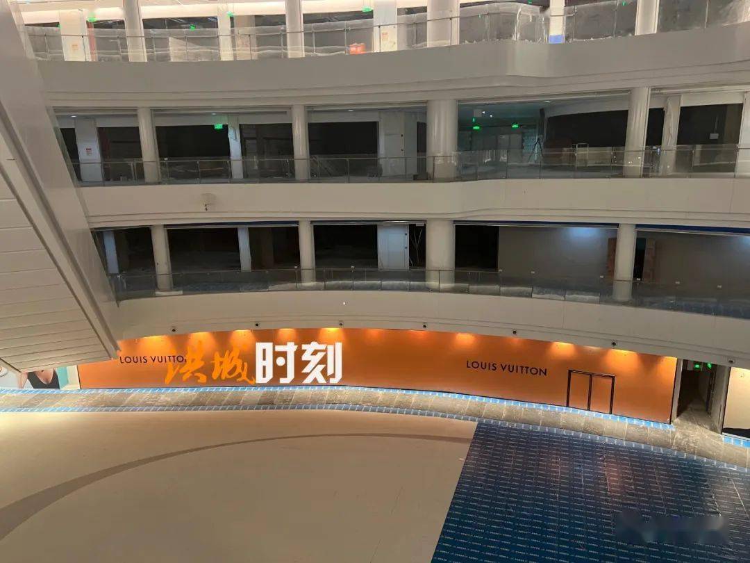 ���뿪ҵԽ��Խ��������MALL������ΧΧ��������4��28�� ...