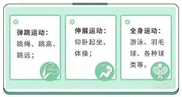 孩子身高多高算一般？生长发育专家解答有关身高的那些事儿！