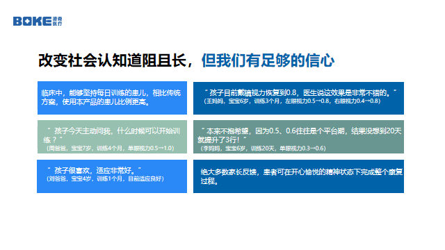 FBEC大会 | 波克医疗副总司理陈航：“游戏+医疗”，摸索之路