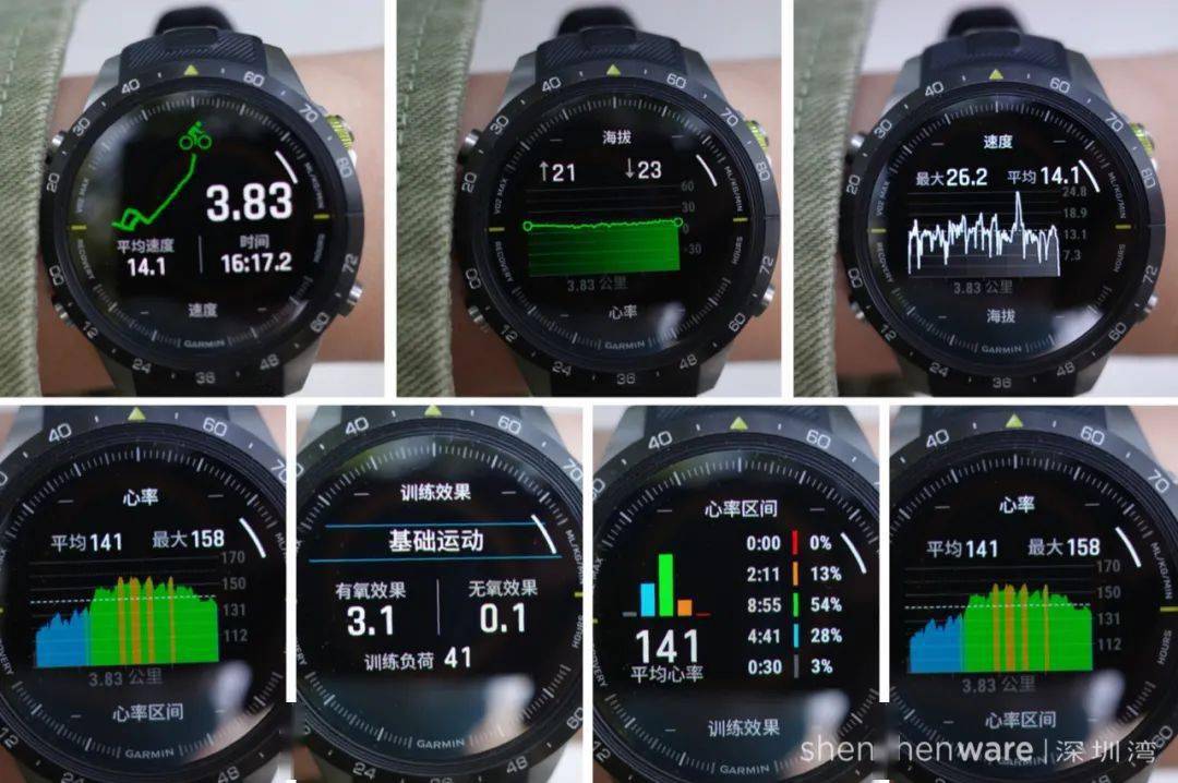 ���ۼ� 15800 Ԫ�� Garmin MARQ 2�������Ҳ����� ...