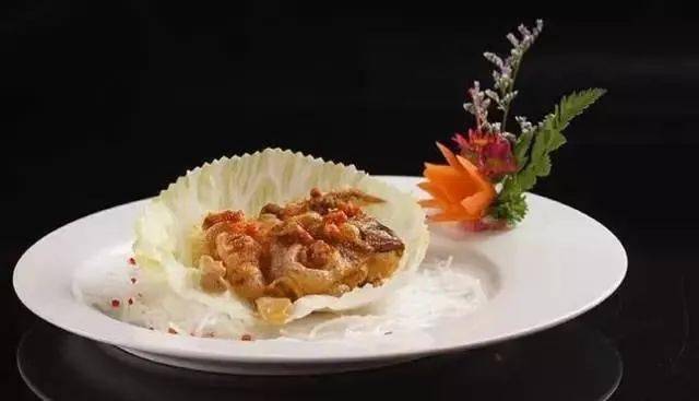 四大必威 betway必威菜系之粤菜(图1)