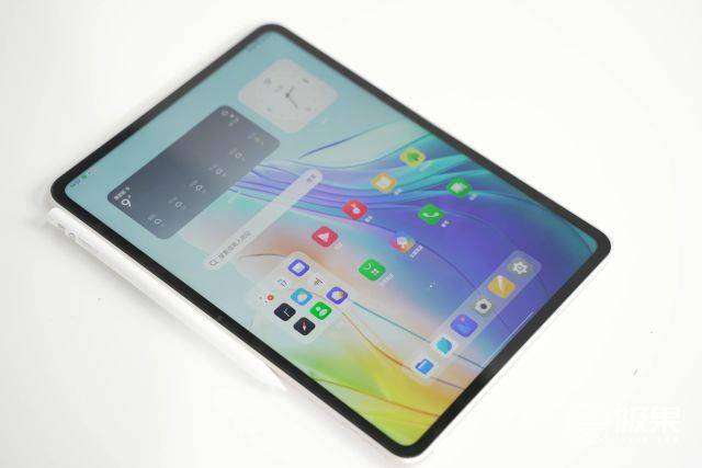 OPPO Pad 2上手体验：旦用难回的六边形兵士，安卓平板的更佳选择！