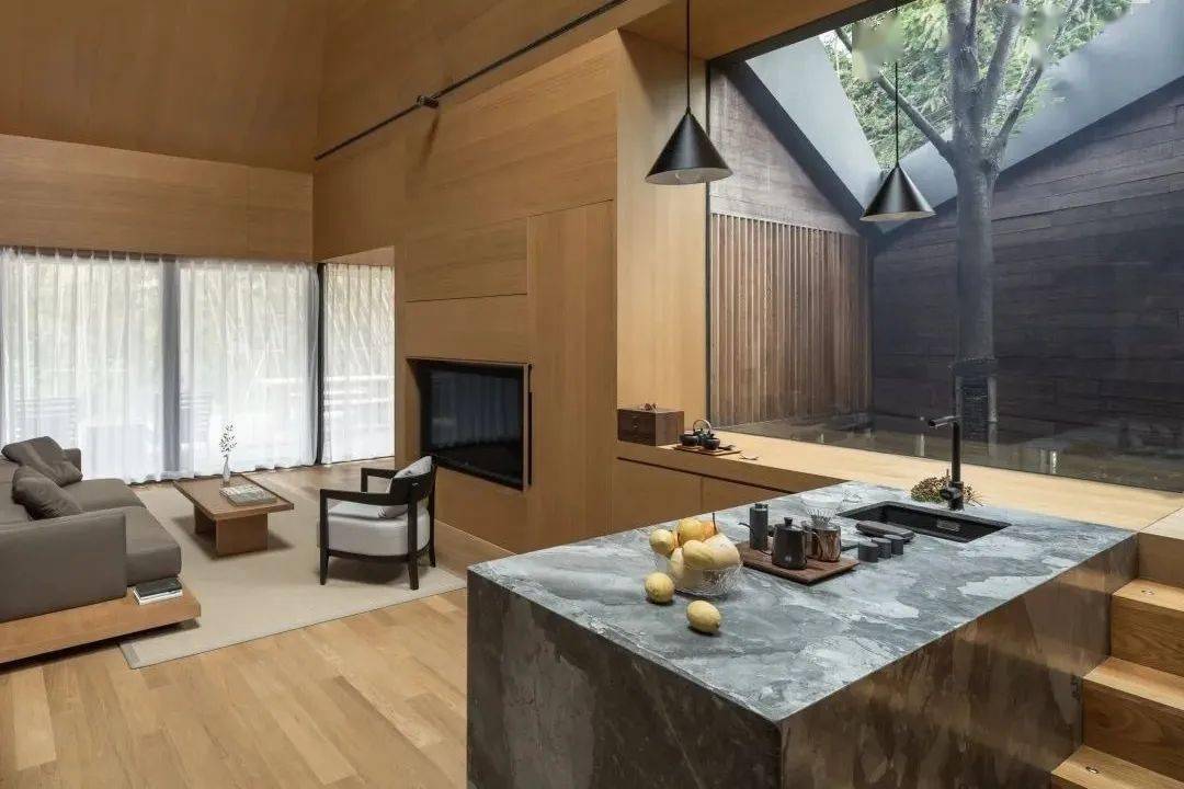 藏不住了!杭城爆火野奢疗愈酒店,私享避世山野丛林,全villa独栋别墅,自驾1h中转~ 藏不住了!杭城爆火野奢疗愈酒店,私享避世山野丛林,全villa独栋别墅,自驾1h中转~