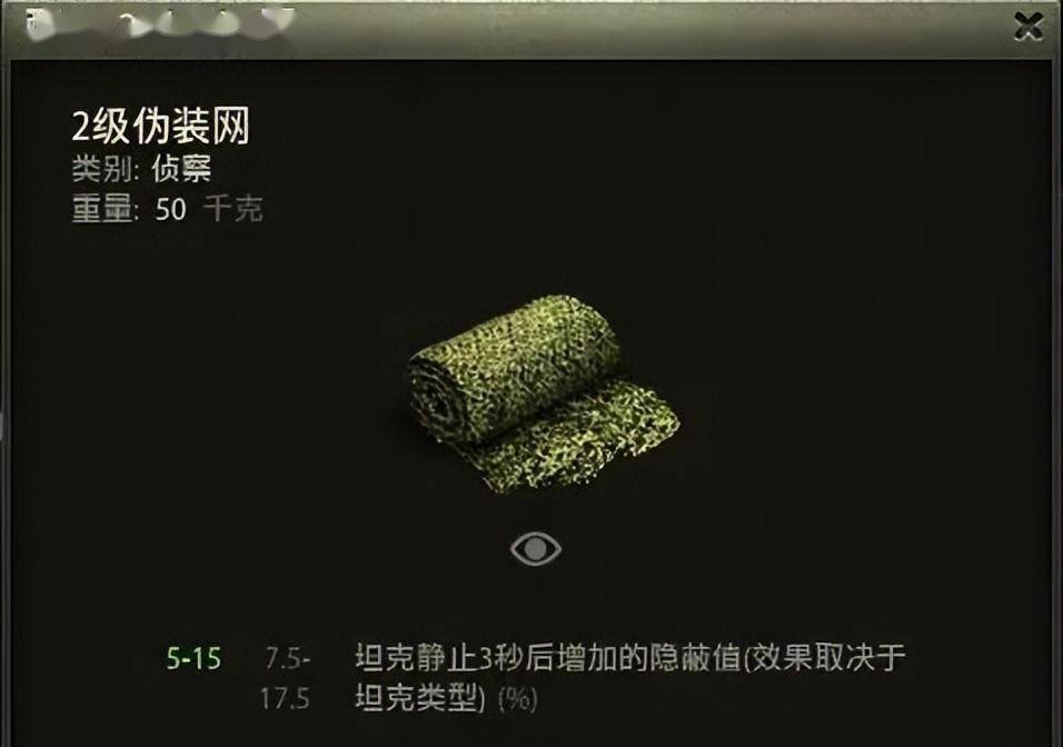 “鸡肋”配件的为难定位！适用小寡战车的它们将来能否改版？