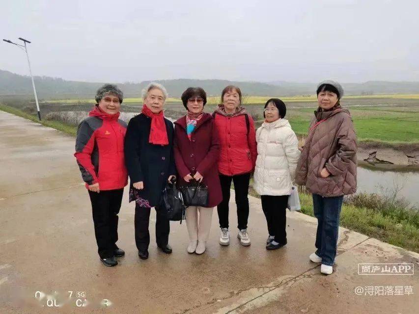 “千里”来寻故地 ，来看看庐山市这几人的故事