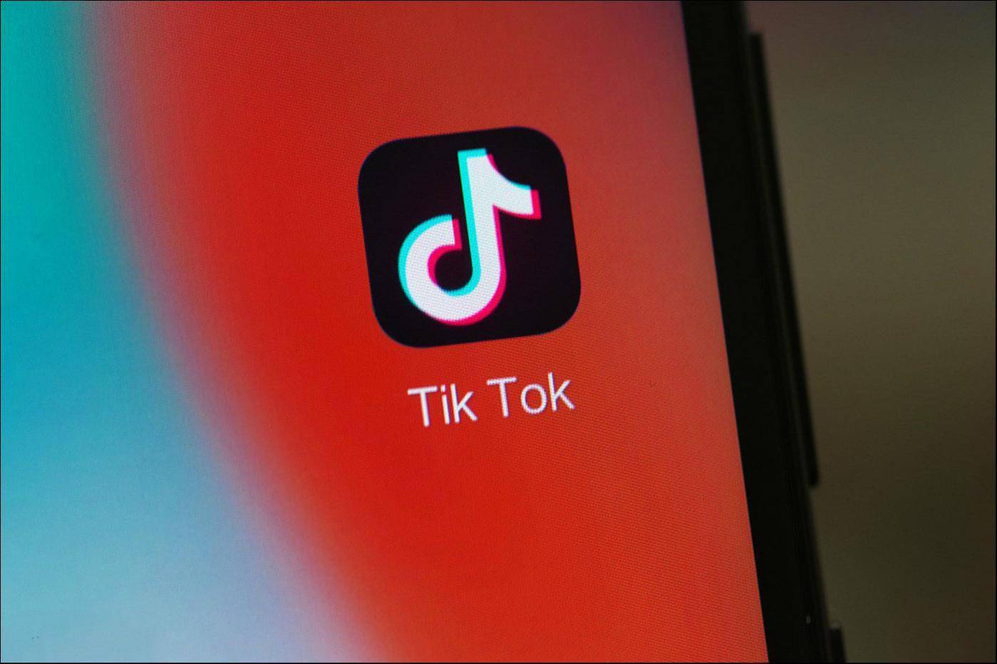 TikTok，没有撤离可言