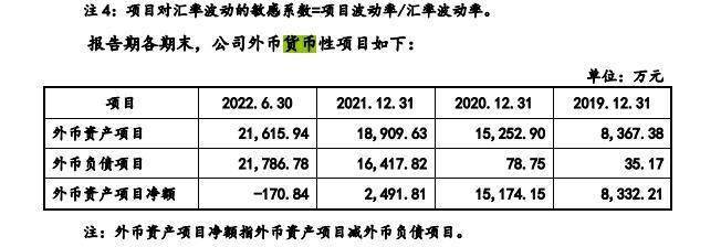 IPO察看|外币欠债规模申请IPO前飙升1875倍 寡捷汽车境外营收的流水之谜