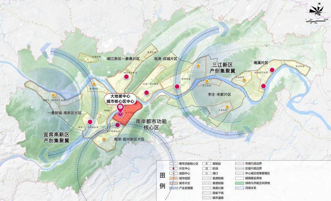 宜宾只要一个大地坡，大地坡之芯只此丽雅·玉锦