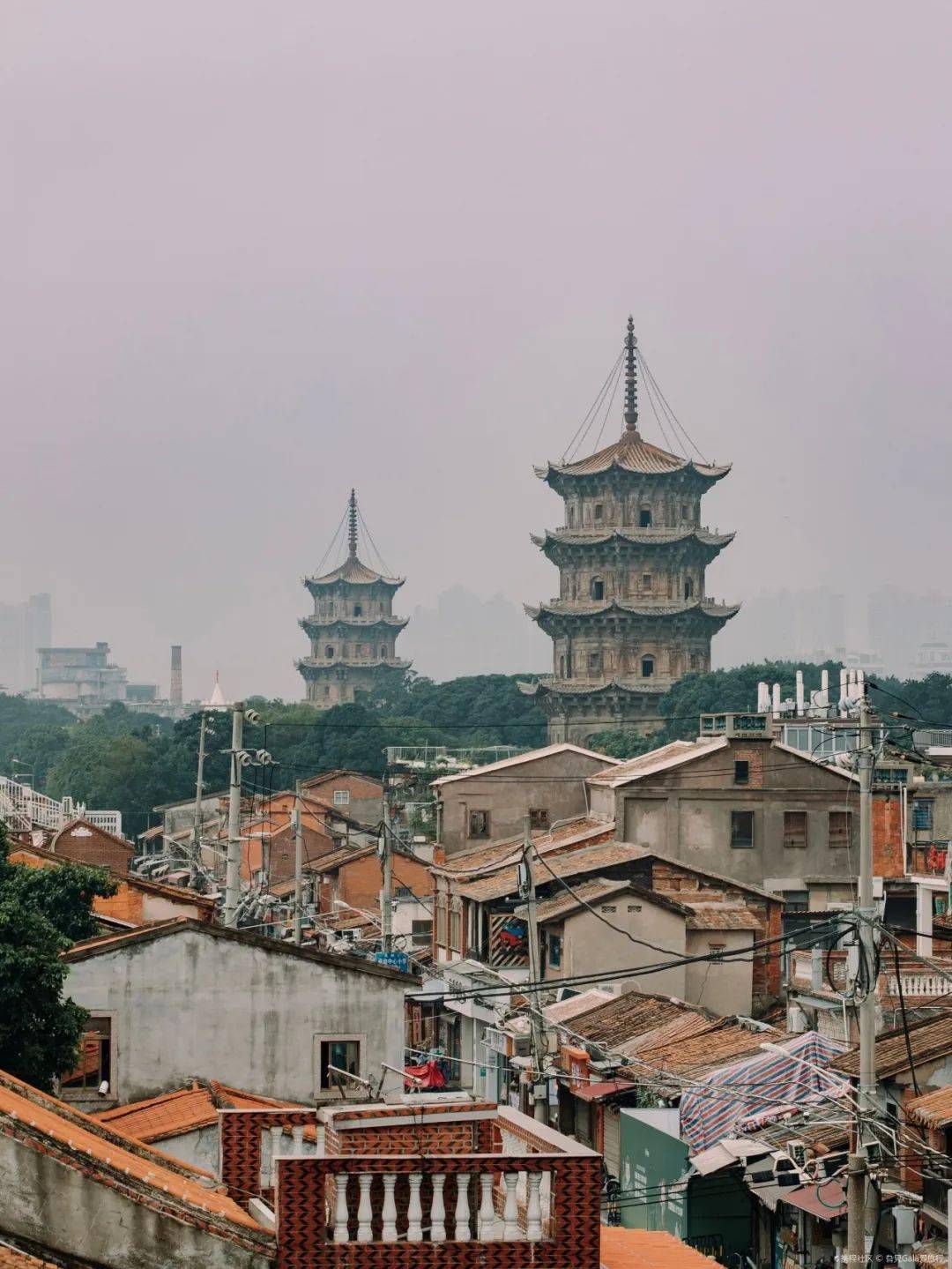 年轻人流行到泉州打卡“寺庙游”，“世界宗教博物馆”火爆出圈！