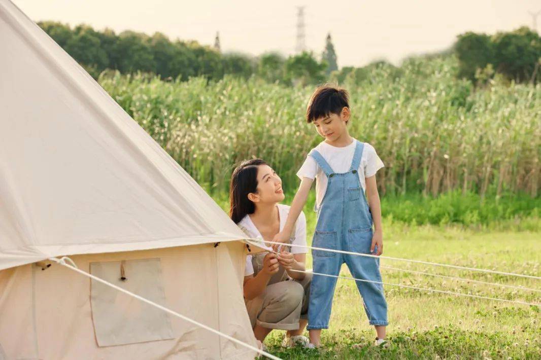 【草原亲子】6天5晚丨“牧场物语”呼伦贝尔研学亲子营！