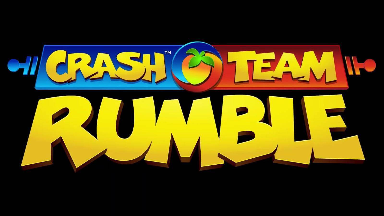 古惑狼多人游戏《Crash Team Rumble》介绍视频