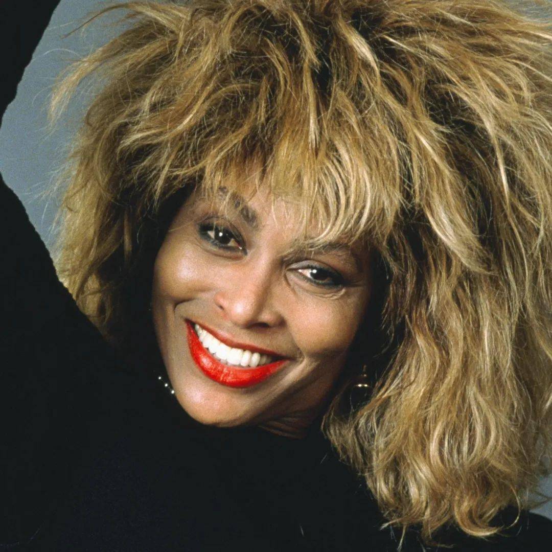 ky体育摇滚皇后 Tina Turner 去世了！(图2)