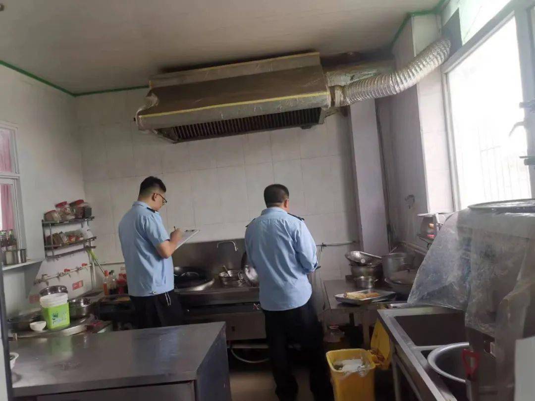 【整治】敖汉旗市场监管局开展新型液体燃料问题专项整治开云体育 Kaiyun.com 官网入口