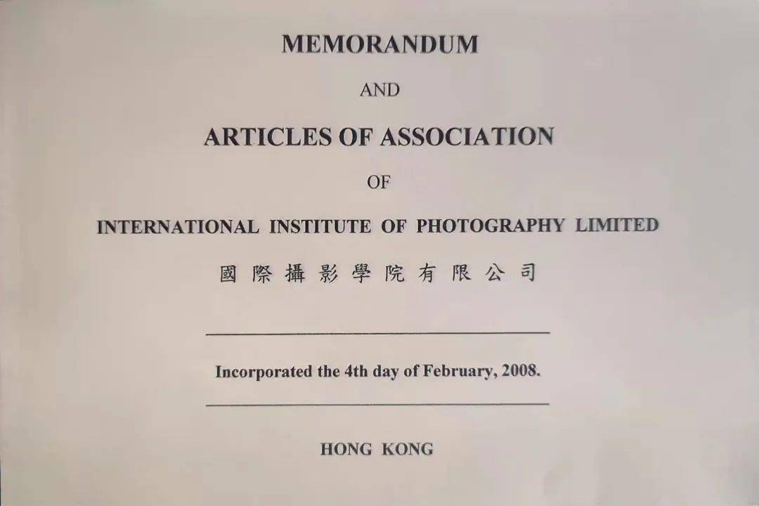 摄影师国际双认证摄影人的荣誉英皇体育官网名片！(图3)