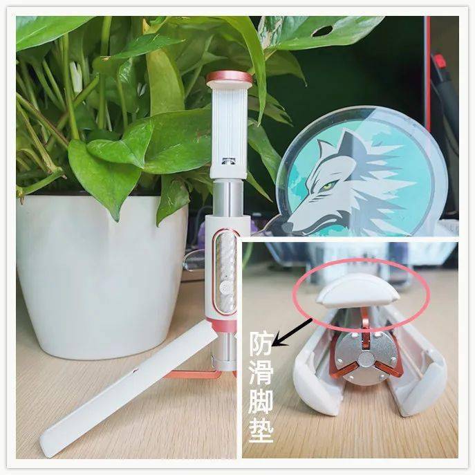 杆女生出行必备超小可爱的自拍(图1)